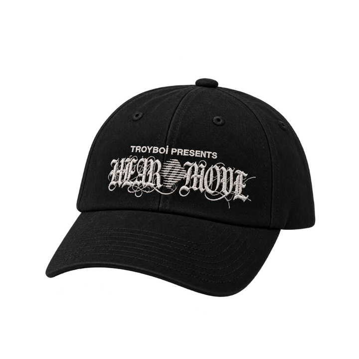 TroyBoi H2M Hat (TroyBoi)
