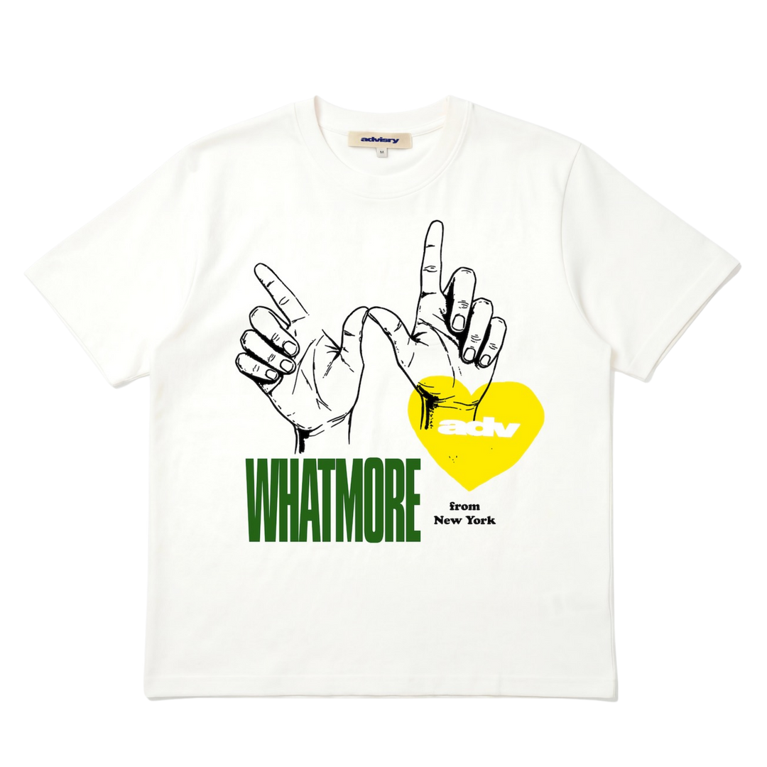 advisry x WHATMORE